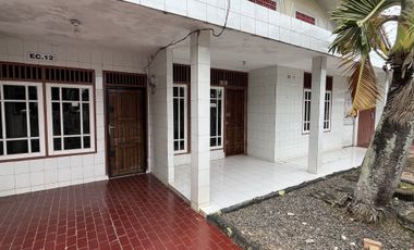 Dijual Rumah Bagus Terawat dan Asri di Perum Bukit Sejahtera Poligon