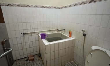 Dijual Rumah Bagus Terawat dan Asri di Perum Bukit Sejahtera Poligon