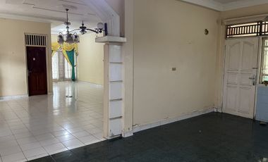 Dijual Rumah Bagus Terawat dan Asri di Perum Bukit Sejahtera Poligon