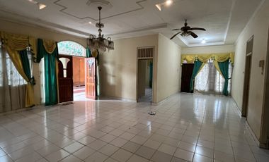 Dijual Rumah Bagus Terawat dan Asri di Perum Bukit Sejahtera Poligon