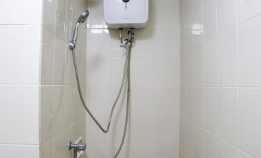Disewakan Type 1+1 apartement seasons city tower C unit jarang ada