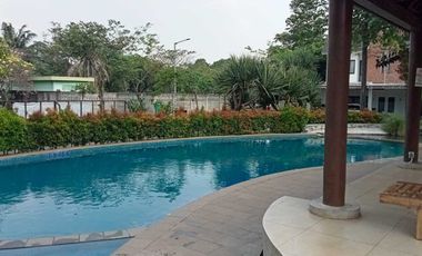 Dijual Cepat Rumah 2 Lantai Siap Huni di Kota Bekasi