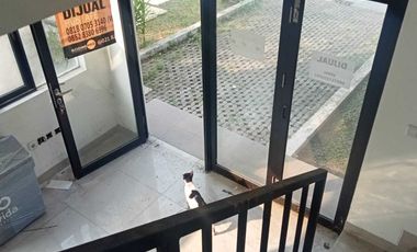 Dijual Cepat Rumah 2 Lantai Siap Huni di Kota Bekasi