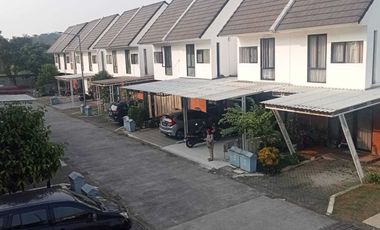 Dijual Cepat Rumah 2 Lantai Siap Huni di Kota Bekasi