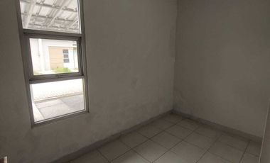 Rumah Srimaya Residences Cluster Arkana - Summarecon Bekasi