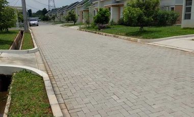 Rumah Srimaya Residences Cluster Arkana - Summarecon Bekasi