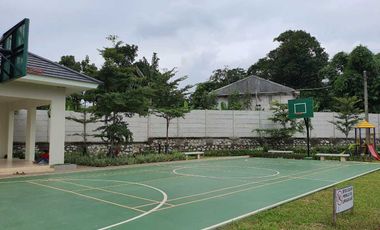 Rumah Srimaya Residences Cluster Arkana - Summarecon Bekasi