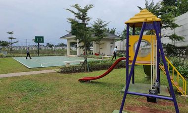 Rumah Srimaya Residences Cluster Arkana - Summarecon Bekasi