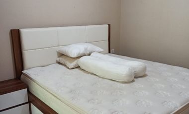Dijual 2 bedrooms Apartemen Greenbay pluit Jakarta Utara