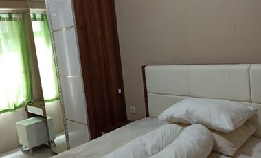 Dijual 2 bedrooms Apartemen Greenbay pluit Jakarta Utara