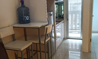 Dijual 2 bedrooms Apartemen Greenbay pluit Jakarta Utara