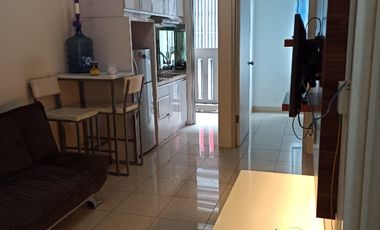 Dijual 2 bedrooms Apartemen Greenbay pluit Jakarta Utara