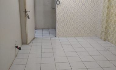 Dijual Apartemen Studio Kelapa Gading Nias Unfurnish SHM Siap Huni
