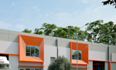 Parahyangan Eco Business Park - Gudang Tipe Papadayan 540/810M2