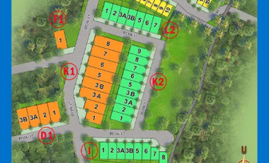 Parahyangan Eco Business Park - Gudang Tipe Papadayan 540/810M2