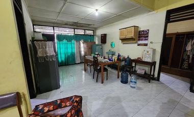 Rumah Luas 730m Cocok Utk Usaha di Nusukan