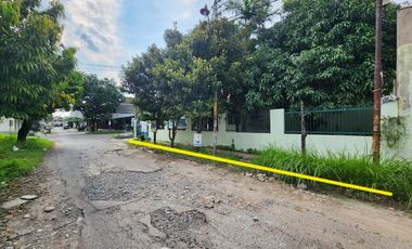 Rumah Luas 730m Cocok Utk Usaha di Nusukan