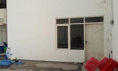 Dijual Gudang Kepatihan Industri Benowo Gresik