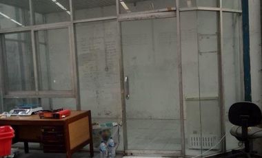 Dijual Gudang Kepatihan Industri Benowo Gresik