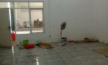 Dijual Gudang Kepatihan Industri Benowo Gresik