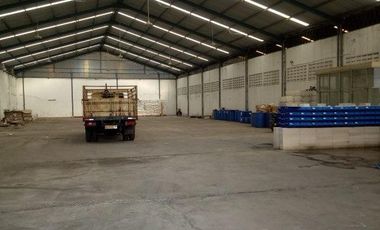 Dijual Gudang Kepatihan Industri Benowo Gresik