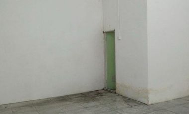 Dijual Gudang Kepatihan Industri Benowo Gresik