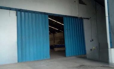 Dijual Gudang Kepatihan Industri Benowo Gresik
