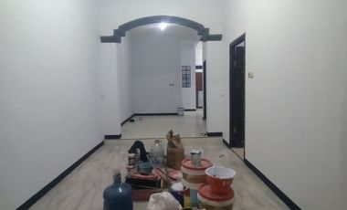 Dijual rumah Surya citra tama tulangan sidoarjo