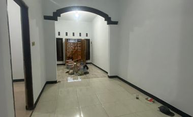 Dijual rumah Surya citra tama tulangan sidoarjo