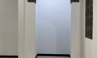 Dijual rumah Surya citra tama tulangan sidoarjo