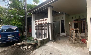 Dijual rumah Surya citra tama tulangan sidoarjo