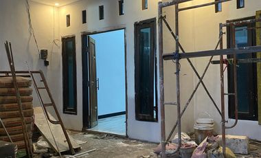 Dijual rumah Surya citra tama tulangan sidoarjo