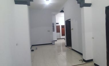 Dijual rumah Surya citra tama tulangan sidoarjo