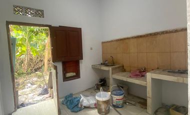 Dijual rumah Surya citra tama tulangan sidoarjo