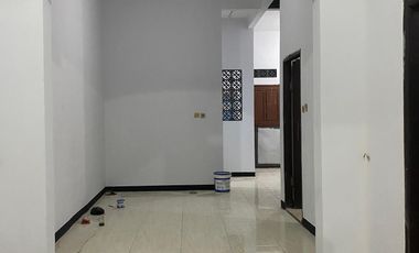 Dijual rumah Surya citra tama tulangan sidoarjo