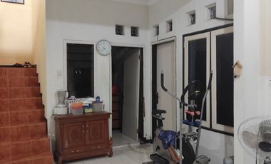 ❤️Pondok Jati Murah ❤️ Rumah 1,5 Lantai Siap Huni Pondok Jati Sidoarjo