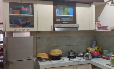 ❤️Pondok Jati Murah ❤️ Rumah 1,5 Lantai Siap Huni Pondok Jati Sidoarjo