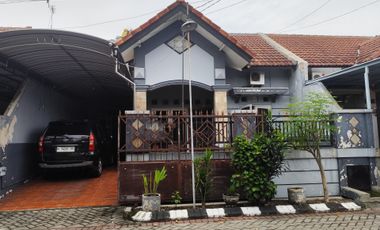 ❤️Pondok Jati Murah ❤️ Rumah 1,5 Lantai Siap Huni Pondok Jati Sidoarjo