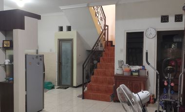 ❤️Pondok Jati Murah ❤️ Rumah 1,5 Lantai Siap Huni Pondok Jati Sidoarjo