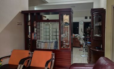 ❤️Pondok Jati Murah ❤️ Rumah 1,5 Lantai Siap Huni Pondok Jati Sidoarjo