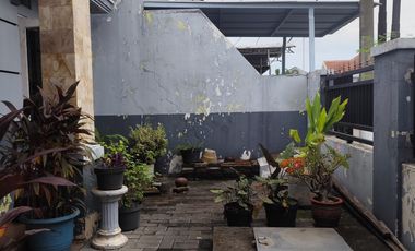 ❤️Pondok Jati Murah ❤️ Rumah 1,5 Lantai Siap Huni Pondok Jati Sidoarjo