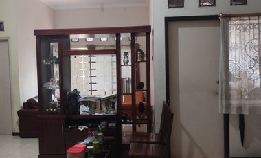 ❤️Pondok Jati Murah ❤️ Rumah 1,5 Lantai Siap Huni Pondok Jati Sidoarjo