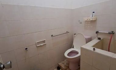 Comfortable 2-story house in a strategic location in Dago, North Bandung