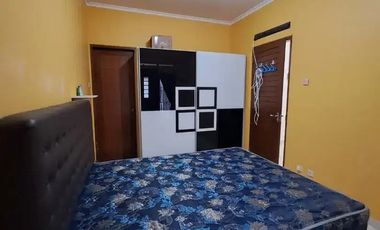 Comfortable 2-story house in a strategic location in Dago, North Bandung