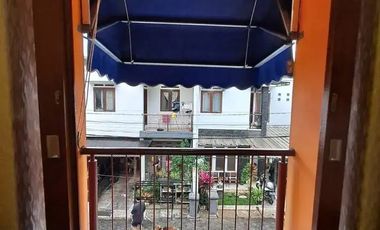 Comfortable 2-story house in a strategic location in Dago, North Bandung