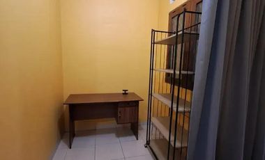 Comfortable 2-story house in a strategic location in Dago, North Bandung