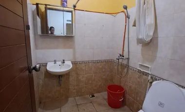 Comfortable 2-story house in a strategic location in Dago, North Bandung