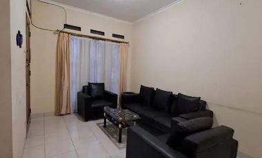 Comfortable 2-story house in a strategic location in Dago, North Bandung