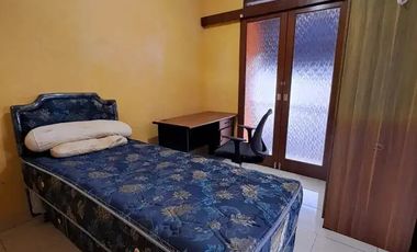 Comfortable 2-story house in a strategic location in Dago, North Bandung