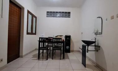 Comfortable 2-story house in a strategic location in Dago, North Bandung